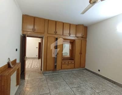 14 Marla Upper Portion In I-8/3 Is Available For rent