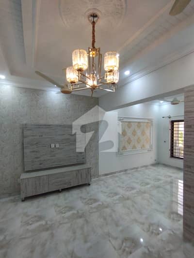 5 Marla Brand-New House For Rent G-14/4