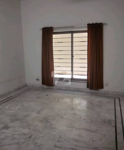Ideally Located Lower Portion For Rent In I-8 Available