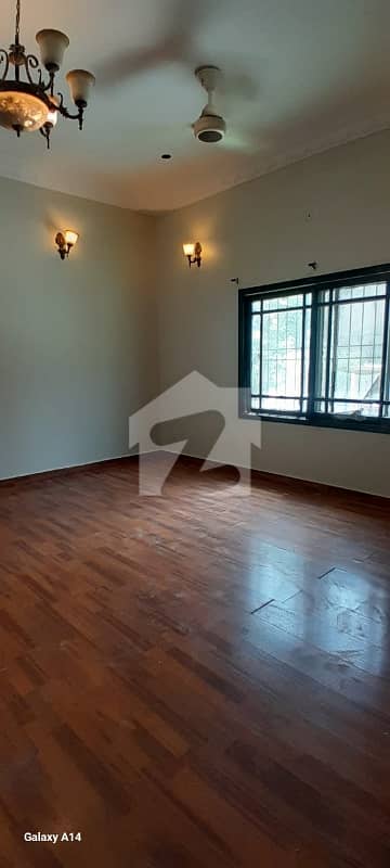 LOW RENT INDEPENDENT BUNGALOW IN DHA