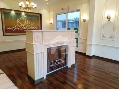 Army Officer Housing Scheme National Stadium Aohs 800 Sq Yard Bungalow   4 + 2 Bed Rooms Luxury House
