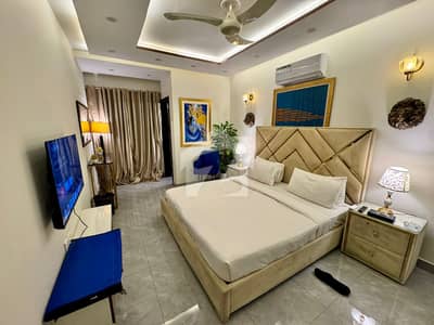 ڈی ایچ اے فیز 8 سابقہ ایئر ایوینیو ڈی ایچ اے فیز 8,ڈی ایچ اے ڈیفینس,لاہور میں 2 کمروں کا 5 مرلہ فلیٹ 1.85 لاکھ میں کرایہ پر دستیاب ہے۔
