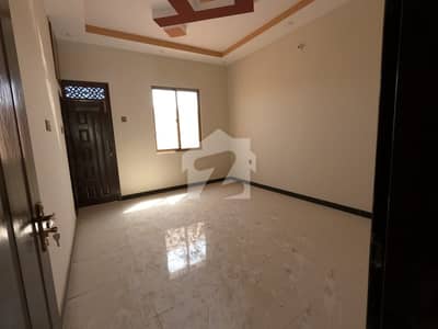 A Perfect Prime Location House Awaits You In Naya Nazimabad - Block A Karachi