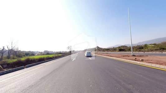 1 KANAL Residential Plot In C-16