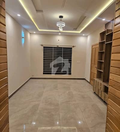 Ideal Upper Portion Is Available For Rent In Islamabad