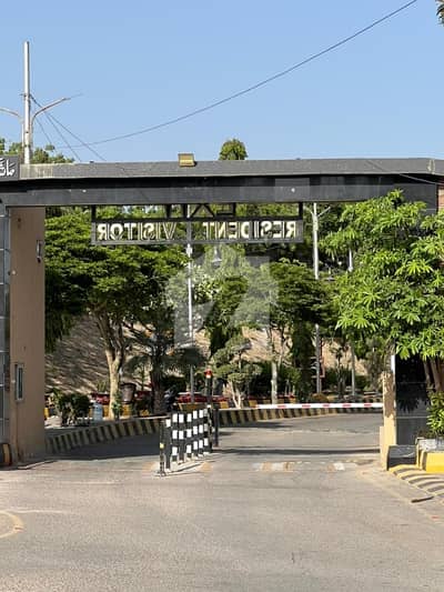 Kda Officers Society National Stadium 240 Yard Open Plot Best For Investment Best Chance Deal   Direct Owner Meeting