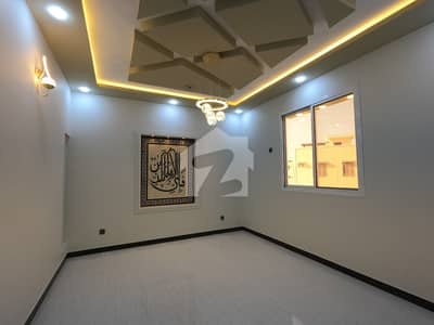 Prime Location 120 Square Yards House In Karachi Is Available For Sale
