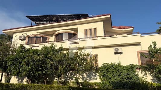 Corner House For Rent