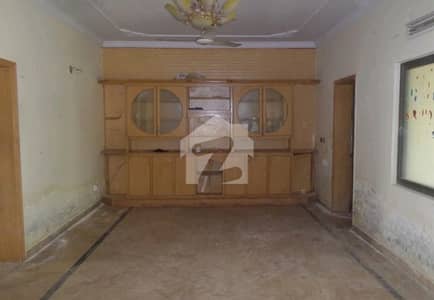 Centrally Located Lower Portion In I-8/2 Is Available For rent