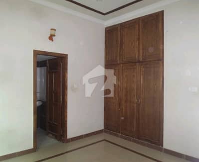 Upper Portion For Rent In Beautiful I-8/3