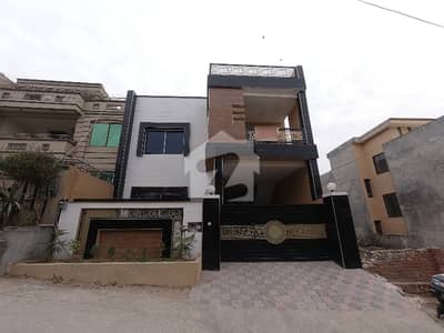 Prime Location sale The Ideally Located House For An Incredible Price Of Pkr Rs. 35000000
