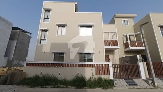 Ideal Prime Location House Is Available For Sale In Karachi