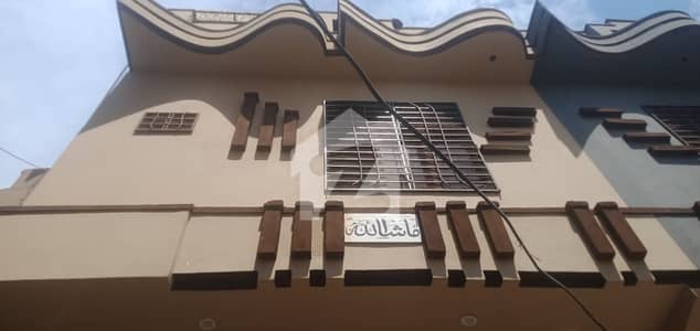 Investors Should Rent This Prime Location Upper Portion Located Ideally In Gulberg