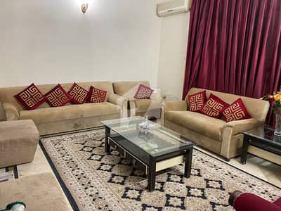 10 Marla House For Sale In Main Boulevards Defence Road Opposite Adil Hospital