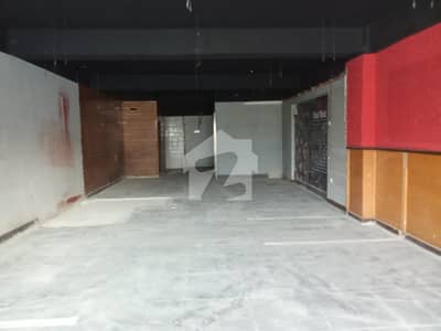 Office Space For Rent Out Main Round About Prime Location Of Islamabad