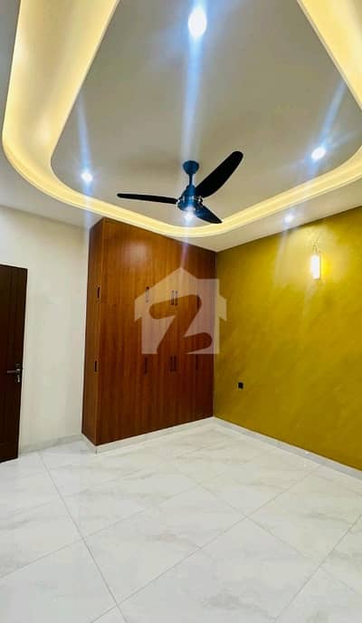 Get An Attractive Prime Location House In Gujranwala Under Rs. 37500000