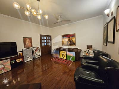 F 10 Brand New House Available 600 square yards   Near Park Beautiful Location.