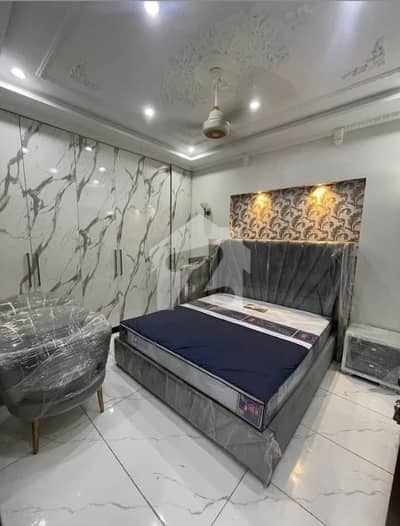 2.5 Marla House For Sale In Main Boulevard Defence Opposite Adil Hospital