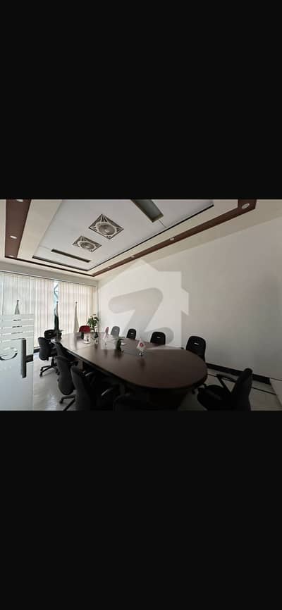 INDEPENDENT BUILDING AT REASONABLE RENT   NEAR KHOKHAR CHOWK BUILDING FOR OFFICE OR OTHERS