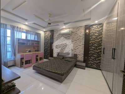 10 Marla New Portion For Rent