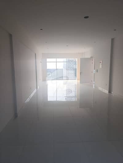 1020 Sqft ~ Office For Sale At Shahbaz Commercial DHA Karachi