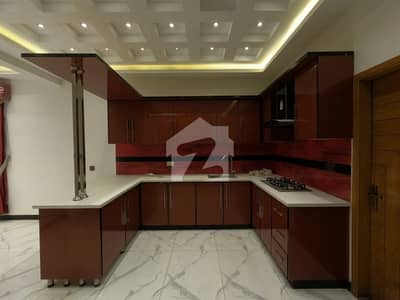 Buying A Prime Location House In Naya Nazimabad - Block D Karachi?