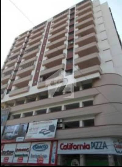 Saima Parri Tower