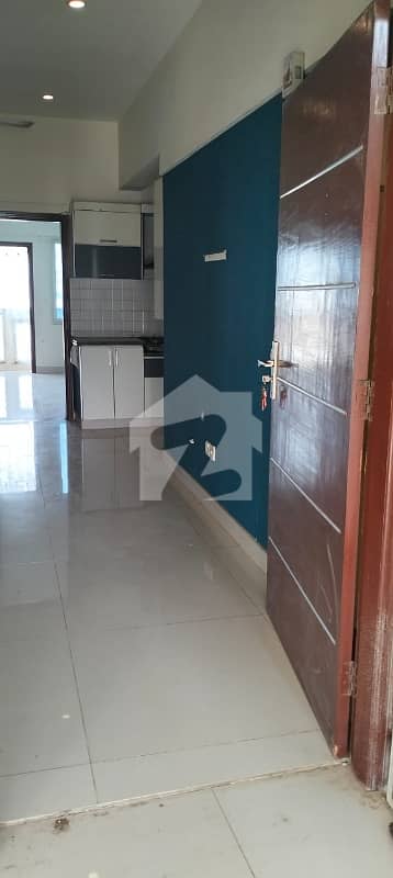 Highly-Desirable 1450 Square Feet Flat Available In DHA Phase 4
