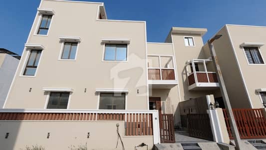 Aesthetic Prime Location House Of 120 Square Yards For Sale Is Available
