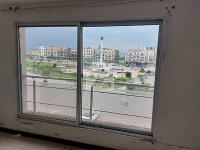 Sector- A One Bed Flat Sun Face Good Location For Rent