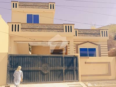 گلشن آباد سیکٹر 2 گلشن آباد,راولپنڈی میں 3 کمروں کا 10 مرلہ مکان 2.1 کروڑ میں برائے فروخت۔