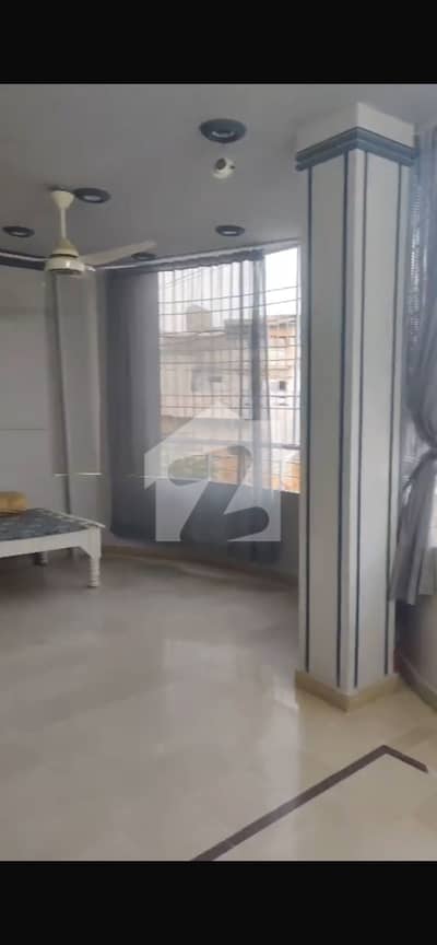 Main Shahra E Noorjahan Corner House Is Available For Sale