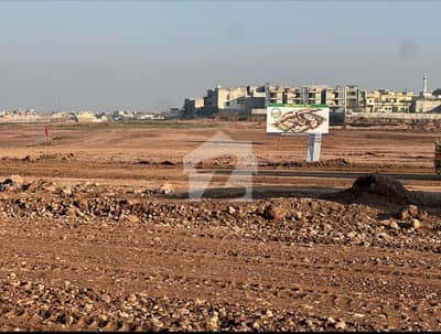مارگلہ انکلیو مارگلہ ایونیو,اسلام آباد میں 10 مرلہ رہائشی پلاٹ 2.6 کروڑ میں برائے فروخت۔