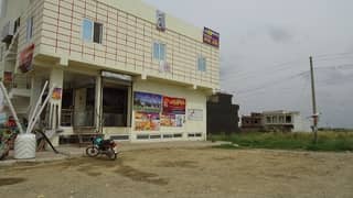 Buy A 1250 Square Feet Residential Plot For Sale In I-14/2