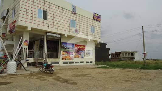 Buy A 1250 Square Feet Residential Plot For Sale In I-14/2