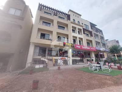 350 Square Fit Ground Floor Shop For Sale