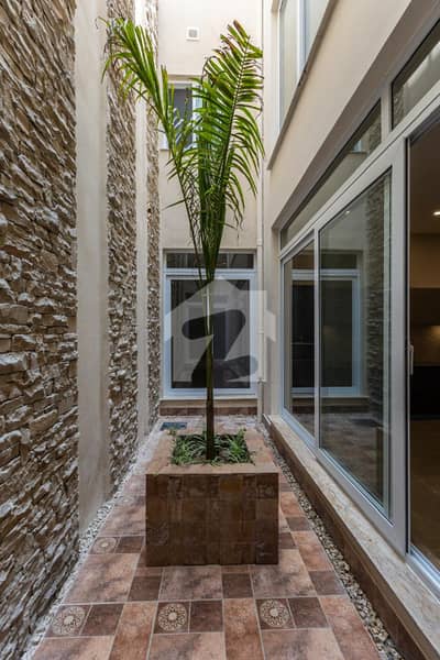 Prime Location Brand New Lower Portion Available For Rent Only Foreigners Single-