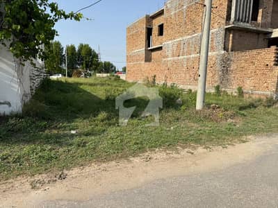 Prime 7 Marla Residential Plot | Fully Paid | Umar Block 7 Marla Plot Available in Umar Block | Excellent Location Fully Paid 7 Marla Plot for Sale in Residential Area