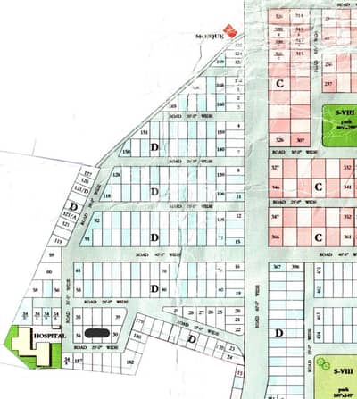Plot Is Available For Sale