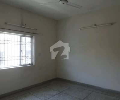 A 12 Marla Upper Portion In Islamabad Is On The Market For rent