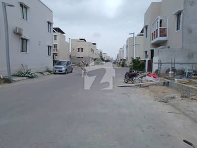 Ideal Prime Location Residential Plot For sale In Naya Nazimabad - Block D Ideal Prime Location Residential Plot For sale In Naya Nazimabad - Block D