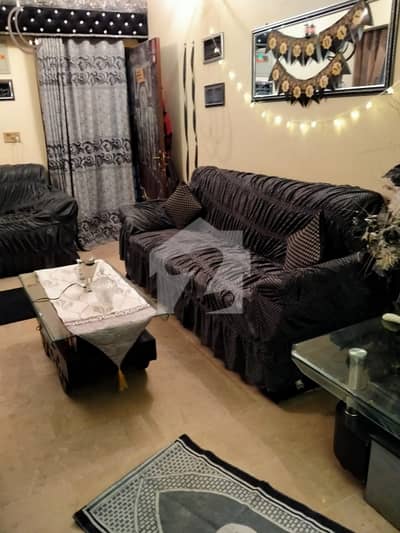 Investors Should Sale This Flat Located Ideally In North Karachi