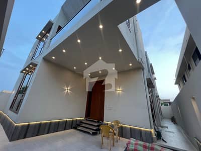 Book A Prime Location House Of 300 Square Yards In DHA Phase 6 Karachi