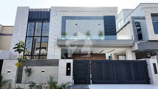 Ideally Located Prime Location House For sale In Divine Gardens - Block A Available