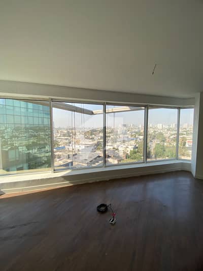 Office for Rent Fortune Tower, Shahra-e-Faisal