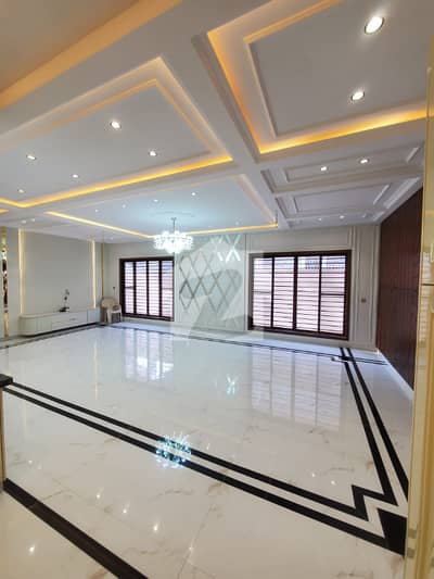 Brand New Double Storey House Available For Sale