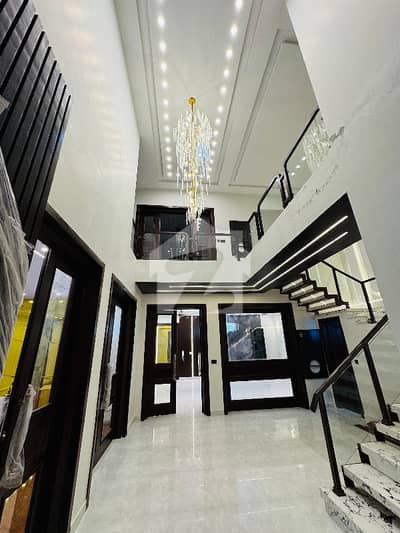 DHA Multan sector M Brand New House For sale