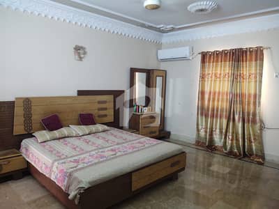 Triple Story House Available For Sale