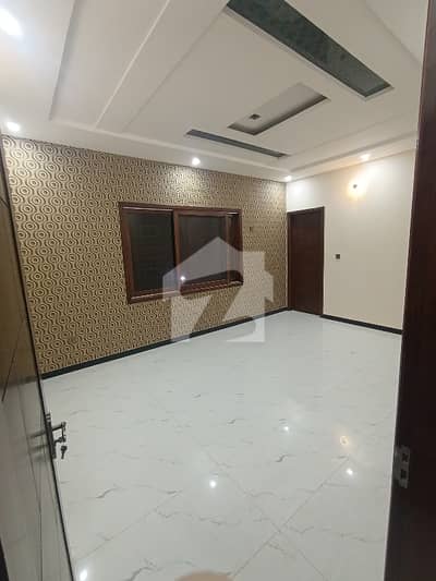 Flat Available For Rent Stand By Generator 24/7 Available