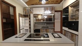 Prime Location 400 Square Yards House For sale In North Nazimabad - Block H Prime Location 400 Square Yards House For sale In North Nazimabad - Block H